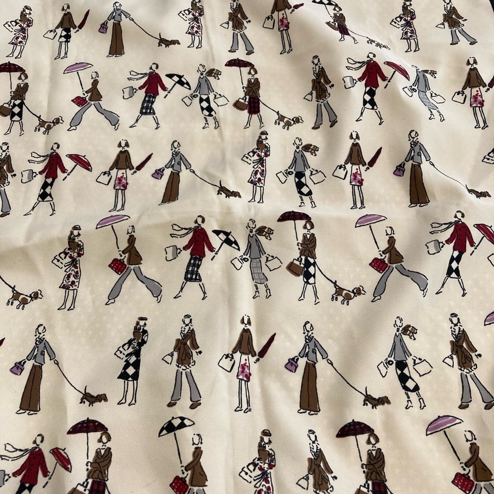 Loft handkerchief/small bandana.